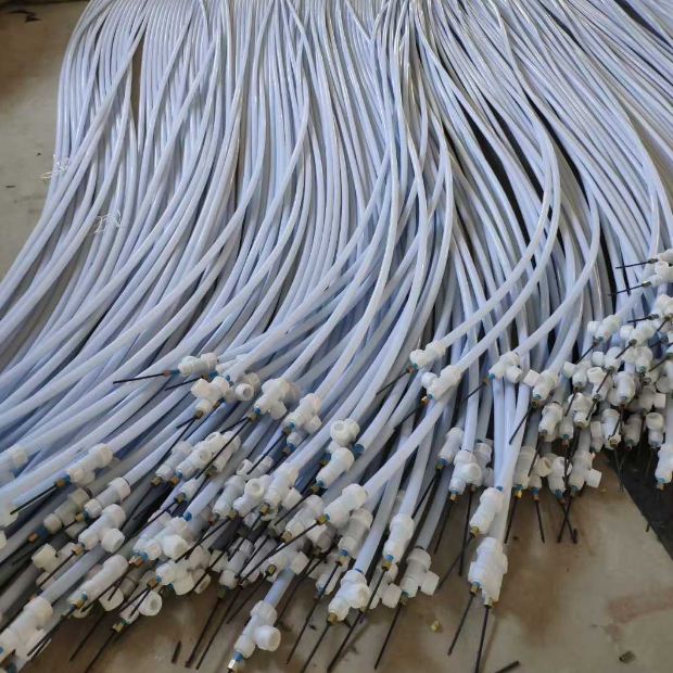 软轴水泵配件大量供货
