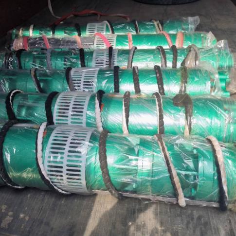 蛟龙泵又称绞龙泵