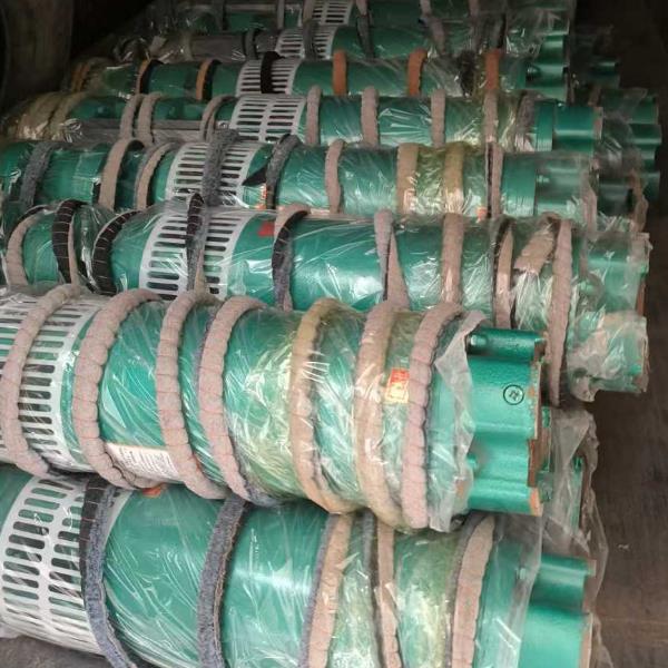 蛟龙泵供货商清泉泵业