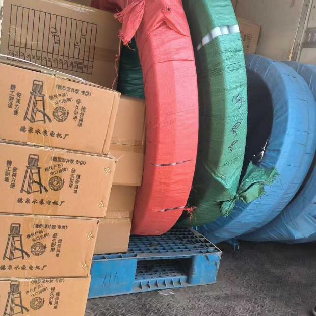 软轴泵大量发货