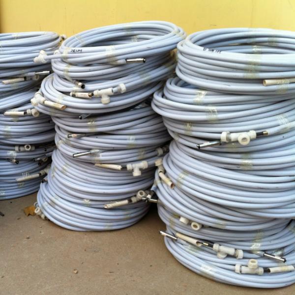 软轴泵厂家配件直销商